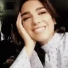 Dua Lipa 5 mov 12
