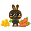 Rabbit LuckyToki .MOV 13