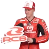 RCB Race Series 2023 Sticker Pack #1 13