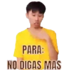 Para todos los días 48 en mov 12