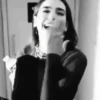 Dua Lipa 5 mov 13