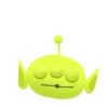 Pastel Pop Aliens MOV. 11