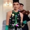 Dua Lipa 5 mov 14