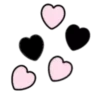 Emojis pink cute MOV. ️ 14
