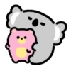 sleepy animal .MOV 12