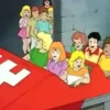 Dungeons and Dragons 13