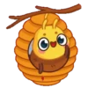 Abejas 2 MOV. 11