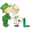 алфавит дети эльфы 9