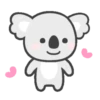Kawaii Koala (Mov) 13