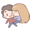 Sara and Patrick mov 15