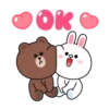 BROWN & FRIENDS LOVE 12 MOV. 14