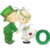алфавит дети эльфы 10