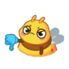 Abejas 2 MOV. 12