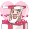 Variados cute en corazón 3 mov 16
