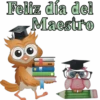 Feliz día del Maestro 4 Clásica 18