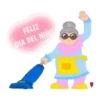 Dia del niño 2 MOV. 16