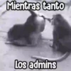 Los Admins!!! #2 12