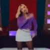 Dua Lipa 5 mov 17