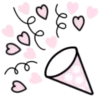 Emojis pink cute MOV. ️ 16