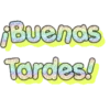 ¡Buenas Tardes! 14