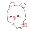 Sweet bunny mov 14