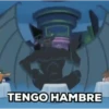 EL CLUB DE LOS VILLANOS 5MOV. 16