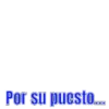 Para todos los días 41 en mov 16