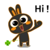 Rabbit LuckyToki .MOV 15
