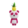 Panda Cute Mov 8