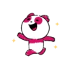 Panda Cute Mov 9