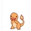 Charmanderr(Pokémon)⛧1 Movi 17