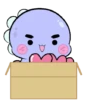 Chubby Grumpy Dino .MOV 12