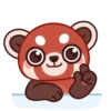 Red Panda mov 9
