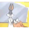 Bugs Bunny⛧1 Movi 18