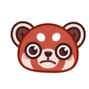 Red Panda mov 11