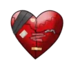 Corazones rotos ⛧1 Movi 17