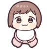 Baby Chan emoji 1 MOV. 14