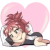 Variados cute en corazón 3 mov 18