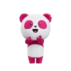Panda Cute Mov 12
