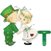 алфавит дети эльфы 12