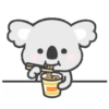 Kawaii Koala (Mov) 16