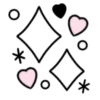 Emojis pink cute MOV. ️ 17