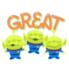 Pastel Pop Aliens MOV. 14