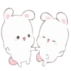Sweet bunny mov 15