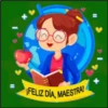 Feliz día del Maestro 4 Clásica 19