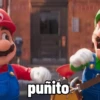 Super Mario Bros 17