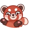 Red Panda mov 12
