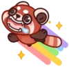 Red Panda mov 13