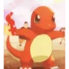 Charmanderr(Pokémon)⛧1 Movi 19