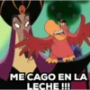 EL CLUB DE LOS VILLANOS 5MOV. 19